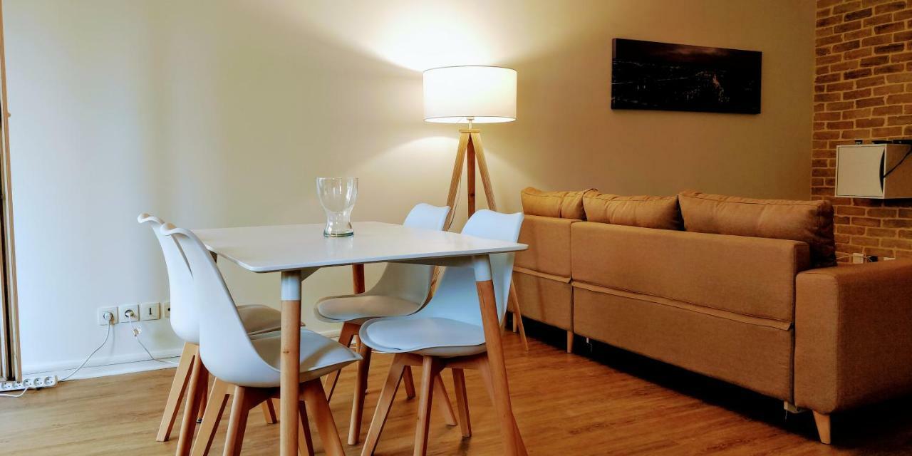 Appart'Homecity - Rouen Grand Voile المظهر الخارجي الصورة